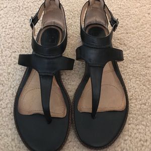 Frye Sandals